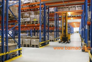 雄通保稅倉 樹立倉儲配送物流模范的卓越實踐