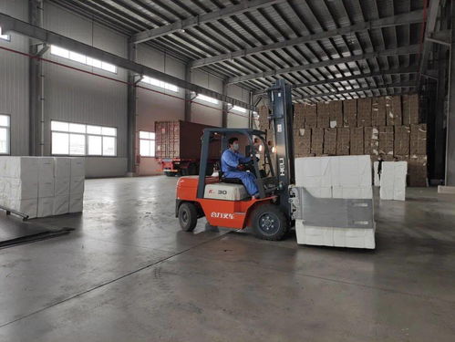 三友物流 以管理創新、經營創效、服務創優驅動貨物倉儲服務升級