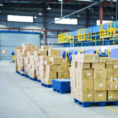 上海倉儲服務全解析 租賃、托管與外包，助力企業優化供應鏈